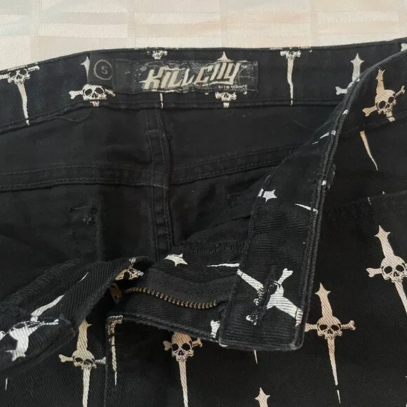 Lip Service Micro Mini - Picture 3 of 12